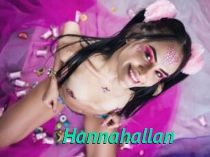 Hannahallan