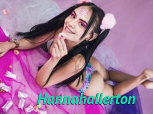 Hannahallerton