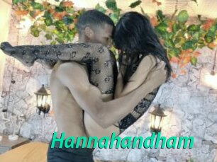 Hannahandham