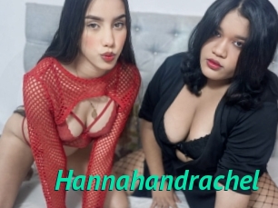 Hannahandrachel
