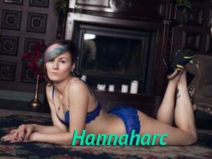 Hannaharc