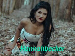 Hannahbecker