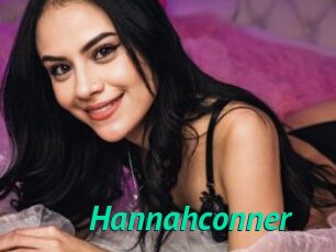 Hannahconner