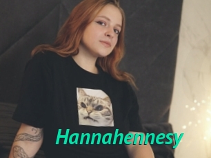 Hannahennesy