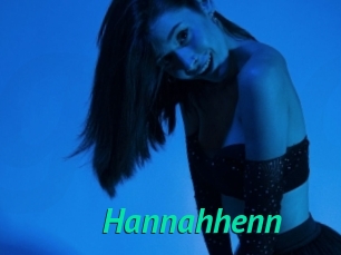 hannahhenn Gratis Camsex
