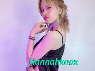 Hannahknox