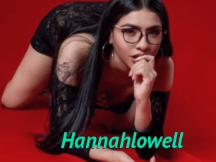 Hannahlowell