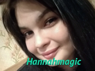 Hannahmagic