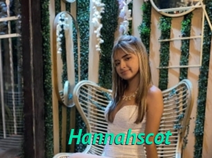 Hannahscot
