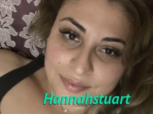 Hannahstuart