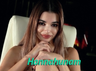 Hannahunam