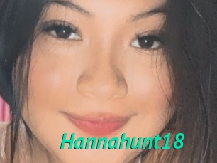 Hannahunt18