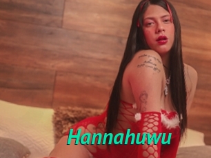 Hannahuwu