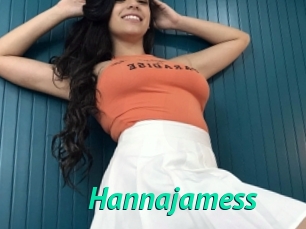 Hannajamess
