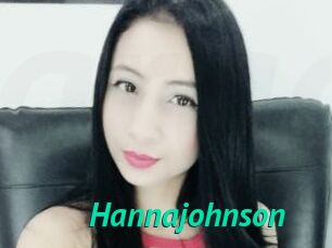 Hannajohnson