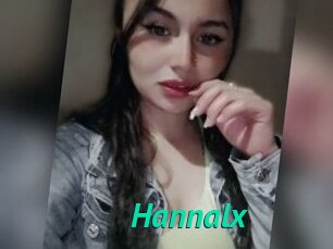 Hannalx