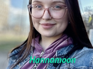 Hannamoon