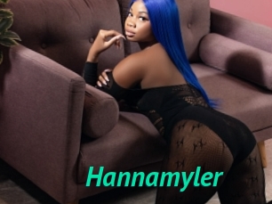 hannamyler Gratis Camsex