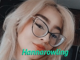 Hannarowling