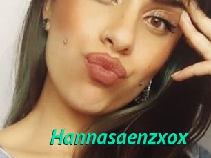 Hannasaenzxox