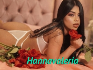 Hannavaleria