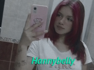 Hannybelly