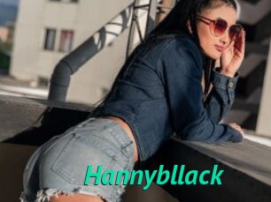 Hannybllack