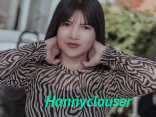 Hannyclouser