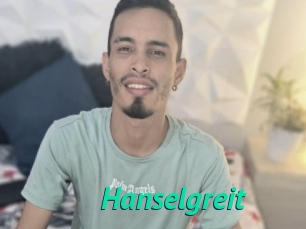 Hanselgreit