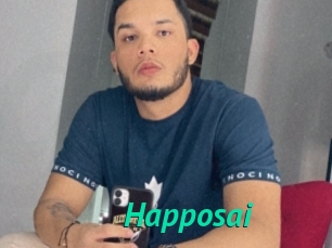 Happosai