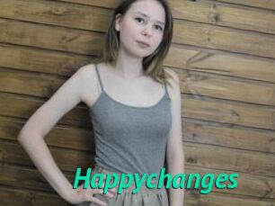 Happychanges
