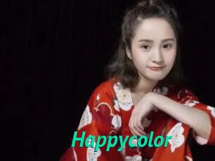 Happycolor