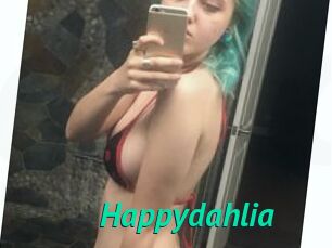 Happydahlia