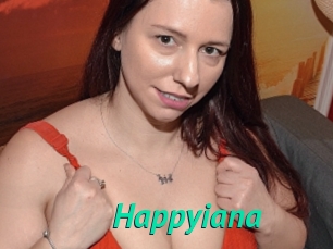 Happyiana