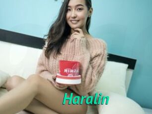 Haralin