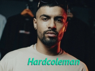 Hardcoleman