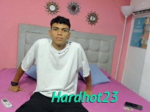 Hardhot23