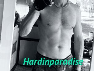 Hardinparadise