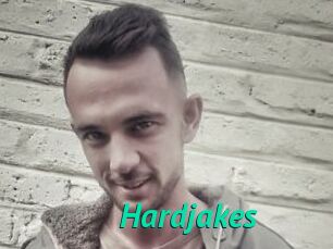Hardjakes