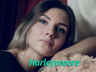 Harleymoore