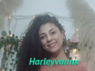 Harleyvannx