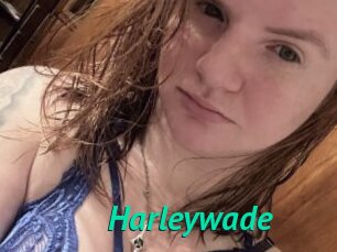 Harleywade