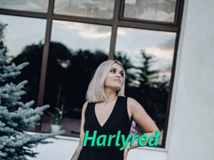 Harlyred