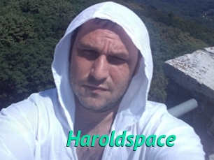 Haroldspace