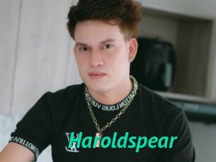 Haroldspear