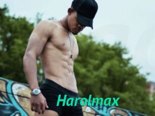 Harolmax