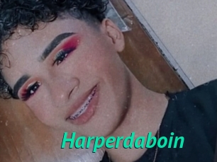 Harperdaboin