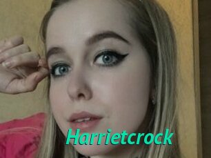 Harrietcrock