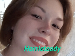 Harrieteady