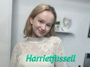 Harrietfussell